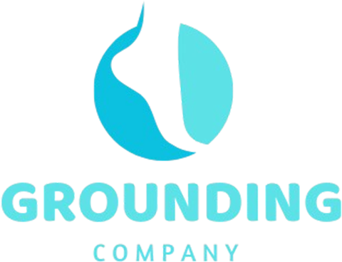 Grounding Company logo